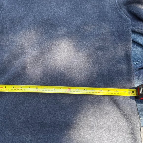 LULULEMON Yes Fleece Pullover sweatshirt - Picture 8 of 11